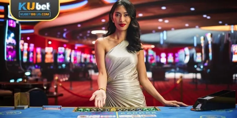 Baccarat Trực Tuyến Và Những Điều Tân Thủ Cần Biết