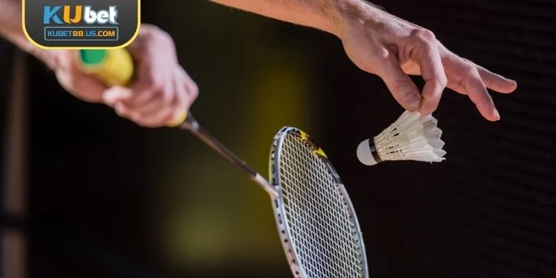 Chiến lược cá cược cầu lông hiệu quả