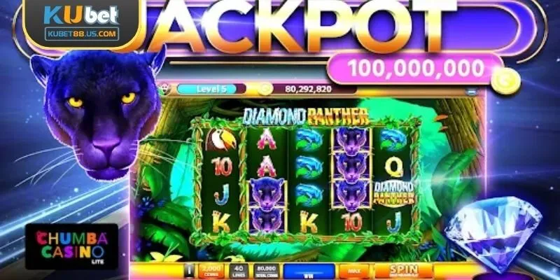 Chumba Casino - Nền Tảng Giải Trí Chất Lượng Top 1 Châu Á