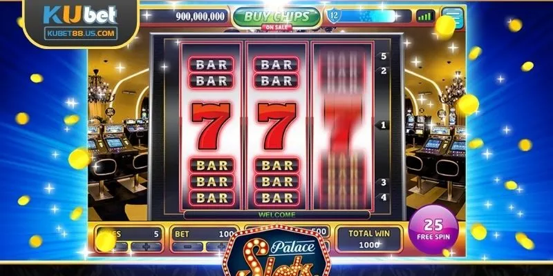 Chọn slot có tỷ lệ RTP cao