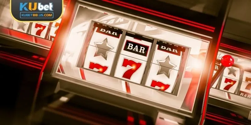Mẹo chơi slot machine hiệu quả tăng cơ hội thắng 