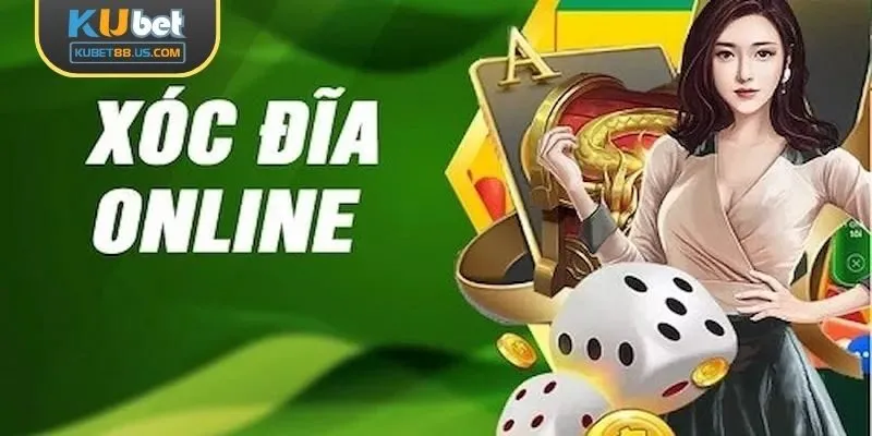 Cách chơi xóc đĩa đổi thưởng online chi tiết